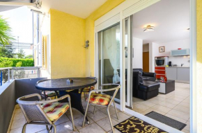 Apartment Lumi near the town center